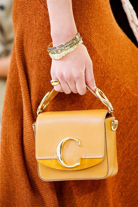 Chloé Bags .